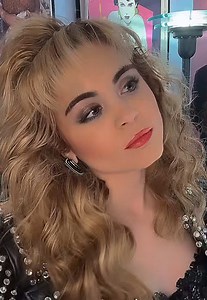 80s Songs to Trend: Vintage Hits & Retro Hair Inspiration
