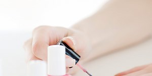 You can get paid £35k to test nail polish