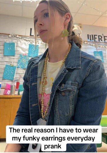 Pranking my preschoolers #preschoolteacher #teachersbelike #teachertiktok
