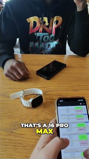 Watch & Phone Price: LCD & Carrier Lock Impact Explained! #shorts