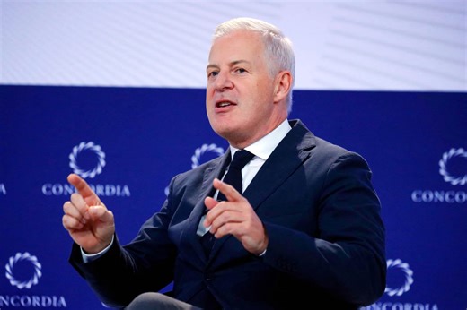 « La pire crise industrielle de mémoire humaine »: à la conférence de l'OMC, la guerre en Iran provoque une onde de choc sur l’industrie mondiale