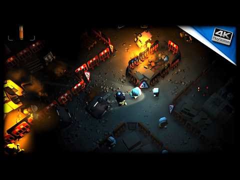 Welcome to Basingstoke (Console Edition) Gameplay on PS5 Pro