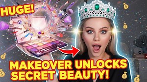 Learn the Art of Disguise: Complete Step-by-Step Transformation Tutorial