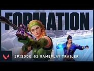 Episode 02: FORMATION: Act 1