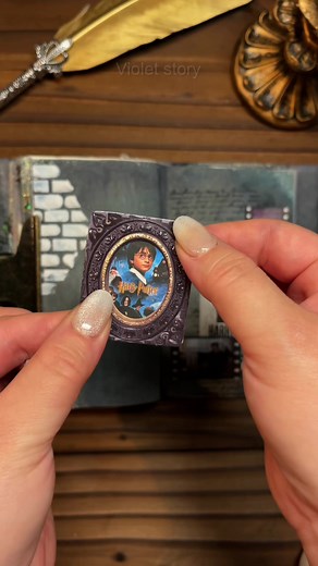 Harry Potter Scrapbooking Ideas for Journaling Lovers