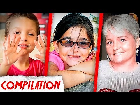 Family Crimes So Horrific You Won't Believe It..