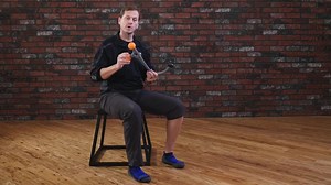 #TriggerPointTuesday Target tight, sore calf muscles after lower body workouts to recover faster and improve lower leg function. Here's how with the AcuCurve Cane! http://bit.ly/AcuCurve-Cane | TriggerPoint