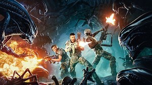 Aliens: Fireteam - Left 4 Dead set in space | Fanatical Blog