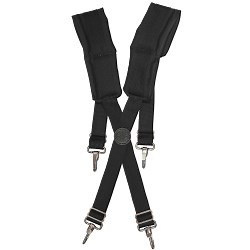 Tradesman Pro™ Suspenders - 55400 | Klein Tools