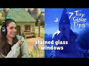 7 Tiny Glade Hacks You Probably Didn't Know