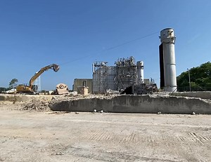 3K views · 32 reactions | At this point, our relationship with the boilers could best be described as… toxic. #PAW #PAWMaterials #PAWCompanies #PAWDemolition #PAWDemo #catequipment #demolition #materials #recycling #demosite #recyclingyard #demolitionteam #excavator #constructionwork #constructionlife #heavyequipment #FYP | PAW Materials Inc. | Facebook