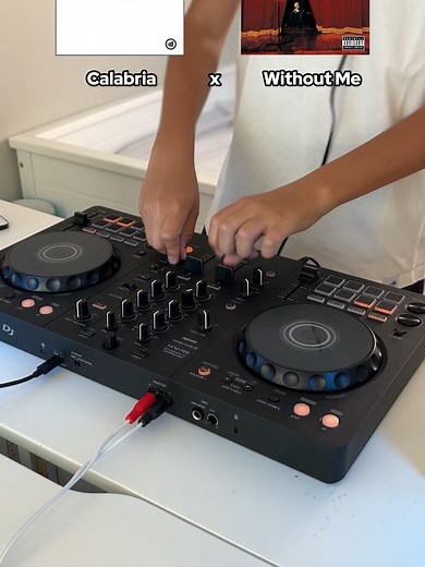Understanding DJ Mashups and Transitions Explained