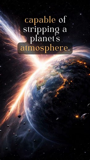 The Star That Was Supposed to Kill Earth #Space #Astronomy #Science