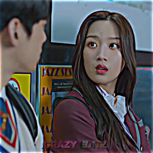 From Strangers to Soulmates ❤️🔥 | True Beauty | TIKI TIKI (Slowed) #edit #kdrama #shorts