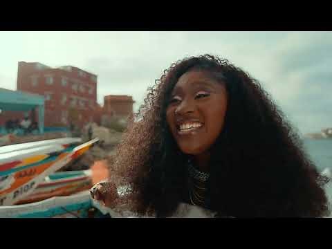 Mariam Ba LAGARÉ - Amour Douman ( Clip Vidéo Officiel)