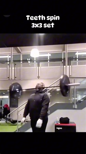 These Are the 4 Exercises You NEED at the Gym… Apparently 😂