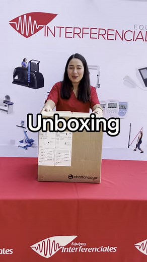 Descubre con nosotros todo lo que incluye el equipo Intelect Advanced Combo Monocromático cuando lo adquieres con nosotros 😀 ¡No olvides añadir consumibles adicionales al momento de cotizar! Solicita una cotización: Call Center 📞 7773177035 WhatsApp 📲https://wa.link/0xemri 🛒O si lo prefieres adquierelo en nuestra tienda en línea dando clic aquí: https://interferenciales.com.mx/intelect-advanced-combo-monocromatico.html #EquiposInterferenciales #InterferencialesMX #UltrasonidoyElectroterapia 