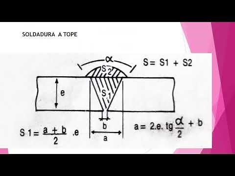 Calculo de Soldaduras 01