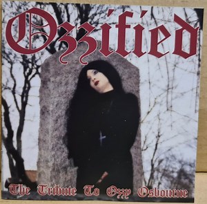 Various - Ozzified The Tribute To Ozzy Osbourne