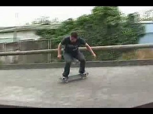 Cataclysmic Abyss: Mike Rusczyk