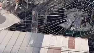 Millennium Mall fire "The aftermath" | Karachi News