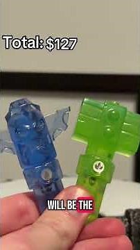 How to 100% Skylanders trap team