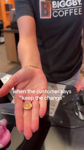 BIGG plans... store expansion in the future👀😂 #coffeehumor #baristalife #biggbycoffee #appleton #foryoupage