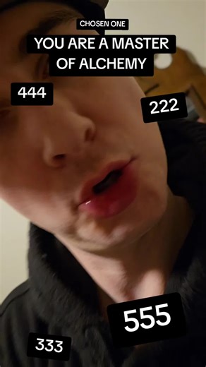 You are a master of alchemy #awakenedroyalty #foryoupage #manifestation #trending