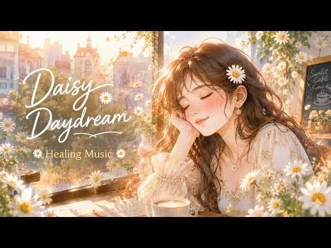 Happy Minds Brighter Days 🌼 Positive Pop Melodies for a Good Mood | Morning/Study/Work/Shop