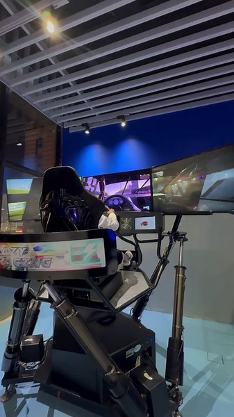 ‏VR GAMERS 👾🎮 #الخبر #fyp #فعالية