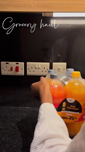 Day 44 | consistency challenge Grocery haul & Kicthen | fridge restock #troyw2k #fyp #tiktok #groceryhaul #haul #grocerytiktok #groceryrestock #restock #fridgerestock #kitchenrestock