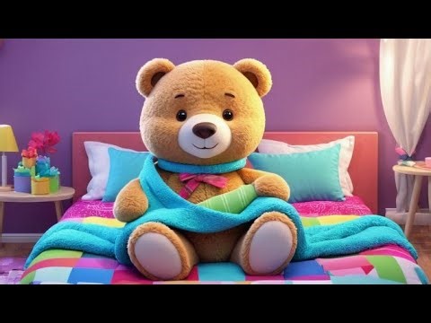 Ma chanson à commander | French Nursery Rhyme for Kids | Baby Songs
