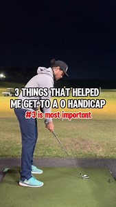 Number 3 is a game changer #golf #golfer #golfswing #golftips #golfcoach #golfswingtips #golfswingcoach | CK GOLF