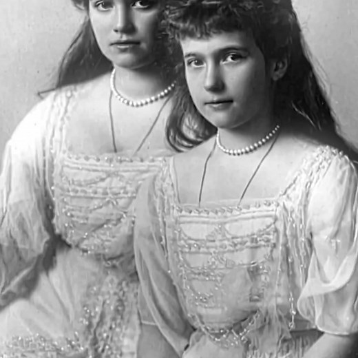 Remembering Anastasia: A Tribute to Her Legacy