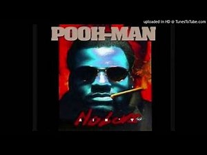 Pooh-Man - Ain't No Love
