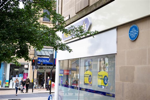 History in Halifax: 10 blue plaques honouring notable people and places in and around Halifax
