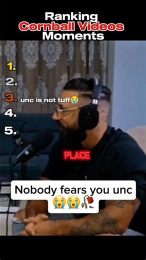 This Generation Is Cooked 🫩🥀 #funny #cornball #memes #shorts #ranking