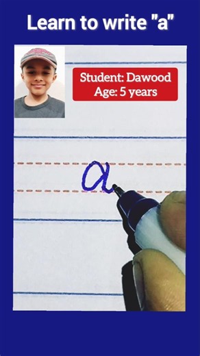 Small Letters | English Handwriting Practice #englishhandwriting #foryou #handwriting #alphabet