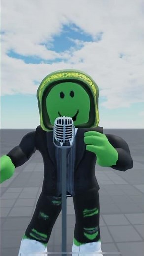 RickRolling in da hood 😎