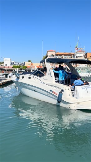 32 foot, Searay yatch for booking send a PM, email, or WhatsApp; we will be happy to assist you ⬇️ + 52 624 355 6308  Facebook Page: Cabo bliss concierge caboblissconcierge.com salvador@cabobliss.info Trip Advisor award 2025 https://www.tripadvisor.com.mx/Attraction_Review-g152515-d25173848-Reviews-Cabo_Bliss_Concierge-Cabo_San_Lucas_Los_Cabos_Baja_California.html #FamilyTime #LosCabos | Cabo bliss concierge | Facebook