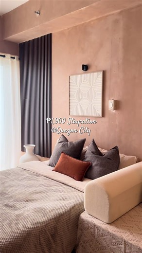 Affordable Staycation Near SM North Edsa