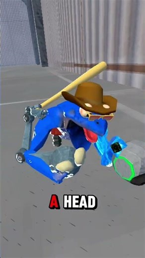 How to make a flying robot. #ac #animalcompany #gorillatagquest #gorillatag #gtag ‪@Laggyvroffical4‬