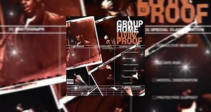 87K views · 3.4K reactions | Livin' Proof - Group Home. Album: Livin' Proof. Year: 1995. | Rap, Hip-Hop & R&B. | Facebook