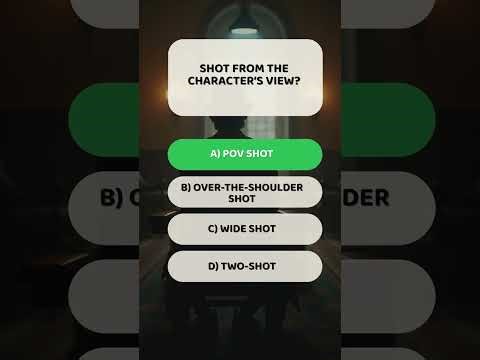 Movie Making 101 #quiz #trivia #film #movies #production