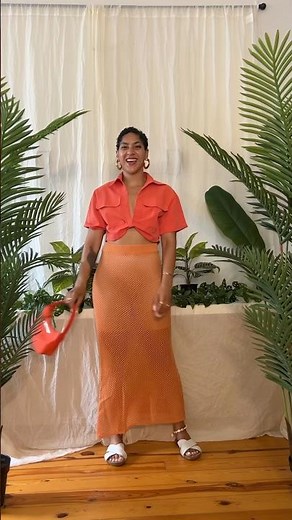 What I Wore to Wear to An Outdoor Music Festival