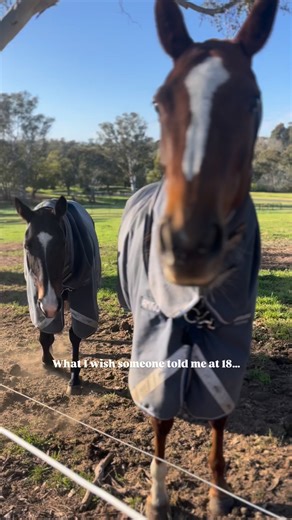 I was talking with my best friend this week and she asked,“Do you ever feel… behind?”And honestly? Yeah.When you see people buying houses at 25, settling down, building careers they’ve had mapped out since school…While you’re in Australia, working hard, enjoying life (most of the time), but still figuring out what the plan is for next month, what job to get, whether you can get a visa to work, or what a long-term plan even looks like…It’s easy to feel like you’re late to something.But here’s the