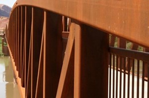 Descubre qué es el acero corten y por qué es tan demandado