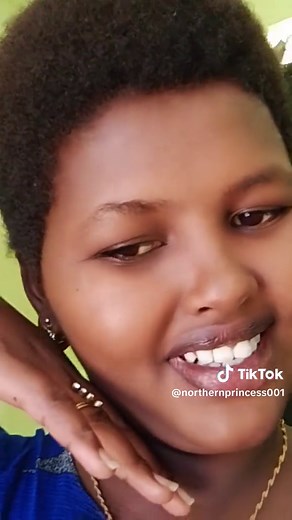 Northern Princess ❤️✨ on TikTok