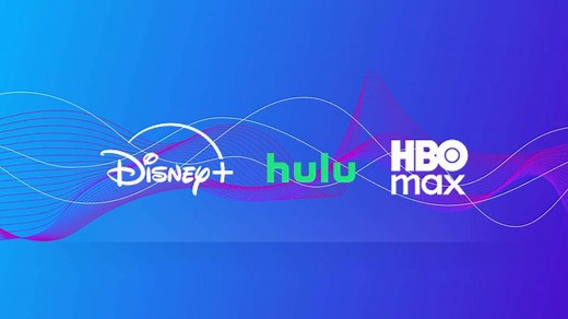 What are your subscription options with the Disney+, Hulu, and HBO Max bundle? Plans, prices, more
