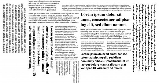 O que é lorem ipsum? | Oráculo